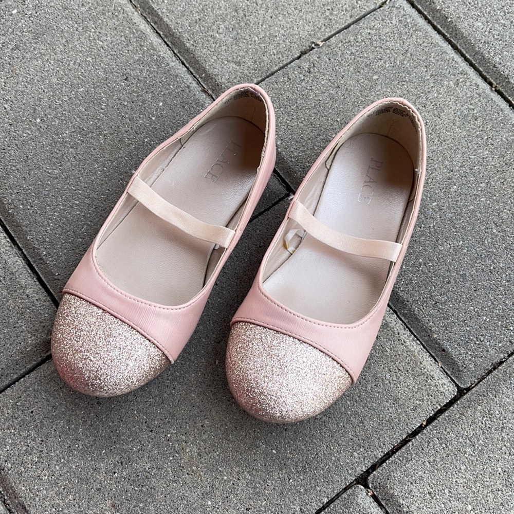 Dress Shoes Size 11 Girls